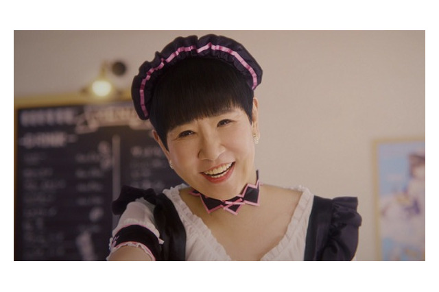 全てが和田アキ子に！恐怖のCMが本日スタート 画像