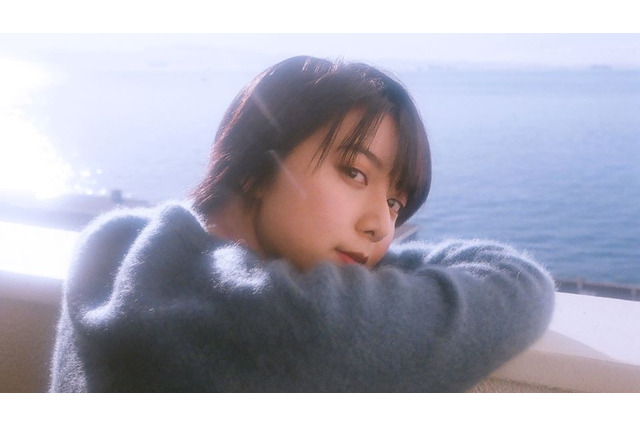 adieu(上白石萌歌)、恋の始まり描いた新作ミュージックビデオ公開 画像