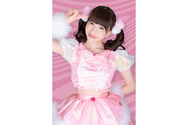 甘~い世界観!大食いアイドル・もえあず、初のソロメジャーシングルMV公開 画像