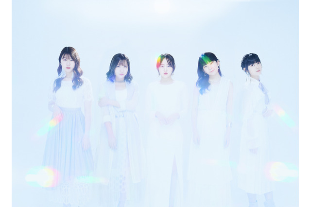 リトグリ、新曲がドラマ『女子高生の無駄づかい』主題歌に決定 画像