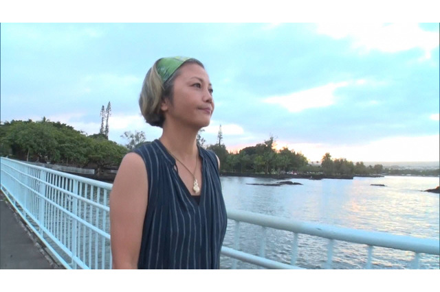 「何もしないという美しさ」…離島移住生活を送る相楽晴子＆田中律子に密着！ 画像