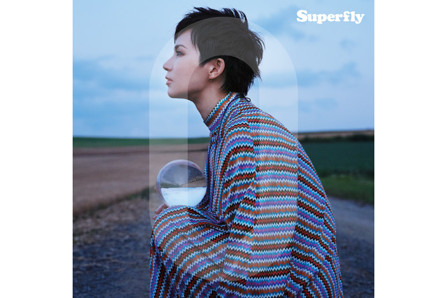 Superfly、フリーライブの模様をYouTube&LINE LIVEで生配信へ 画像
