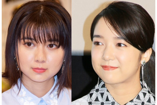 上白石萌音・萌歌、姉妹がトーク番組で突如ハモリ披露！SNSから反響続々「素敵すぎ」 画像