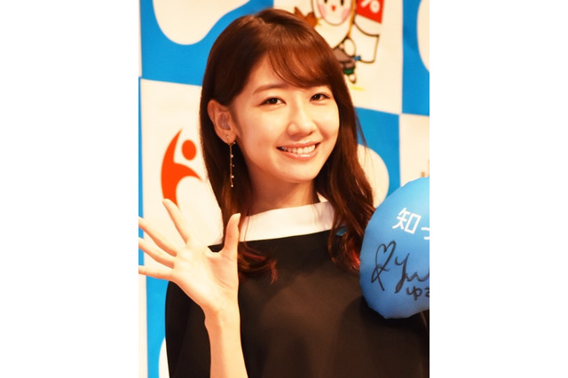 柏木由紀、自身宛に送られた年賀状にポツリ「これははずかしい!よ!」 画像