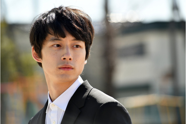 坂口健太郎主演ドラマ『シグナル 長期未解決事件捜査班』映画化＆SPドラマ放送決定 画像