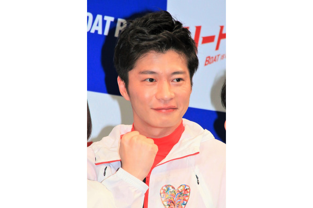 田中圭、妻さくらと結婚後初めて二人きり!その時の気まずいアクシデントとは 画像