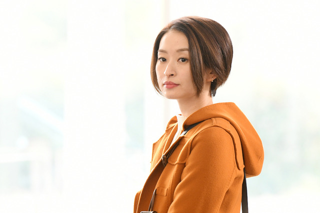 島袋寛子、11年ぶりドラマ出演!川で溺水した子どもの母親役 画像