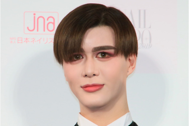 Matt、自作の歌をテレビ初歌唱！意外な美声に大反響「ファンになりそう」 画像