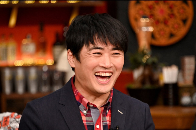 劇団ひとり、ウーバーイーツで大沢あかねと離婚危機!? 画像