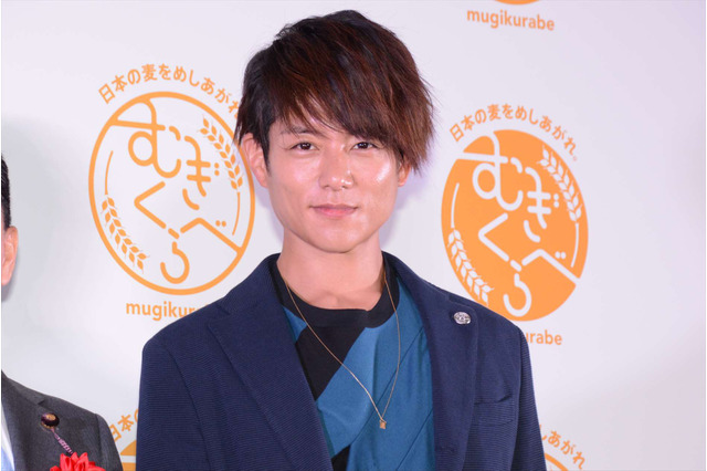 杉浦太陽、辻希美に惹かれた理由語る「実家へ挨拶に来た時……」 画像