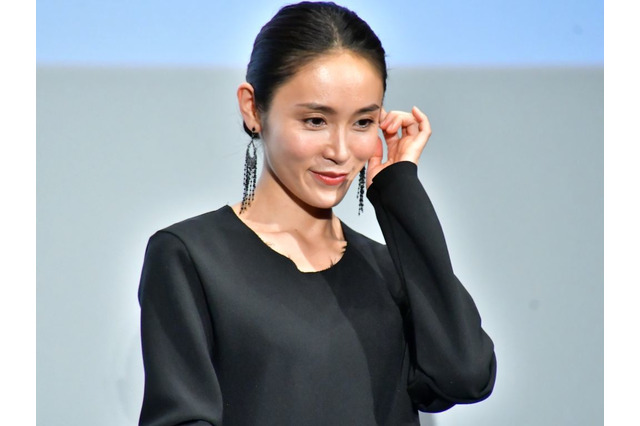 山口紗弥加、デビュー作を回顧 監督から33テイク求められた理由は 画像