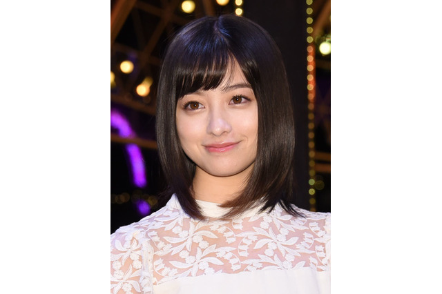 橋本環奈、ノーメイクショット公開!わずか20分でいいねが2万件! 画像