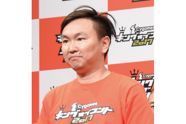 かまいたち山内、執念の結婚！？インスタに「いいね」を押した女性の顔ぜんぶ見て…… 画像