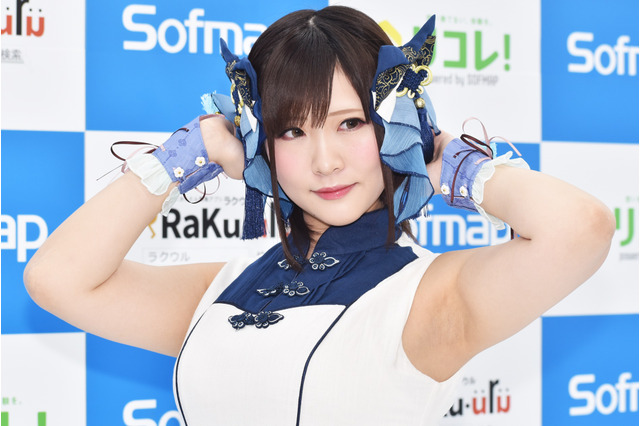 人気コスプレイヤー・すみれおじさん、1stDVD発売も芸名に不安「名前を変えようかすごい迷った」 画像