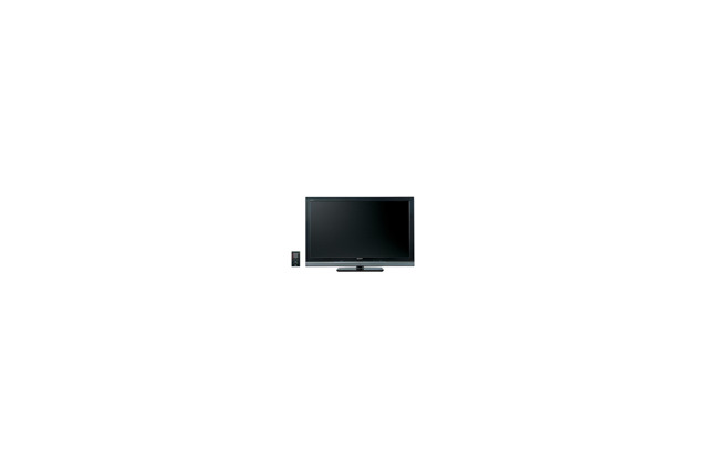 業界最高の低消費電力を実現! ソニー、新開発のHCFLバックライト採用の液晶テレビ「ブラビア」 画像