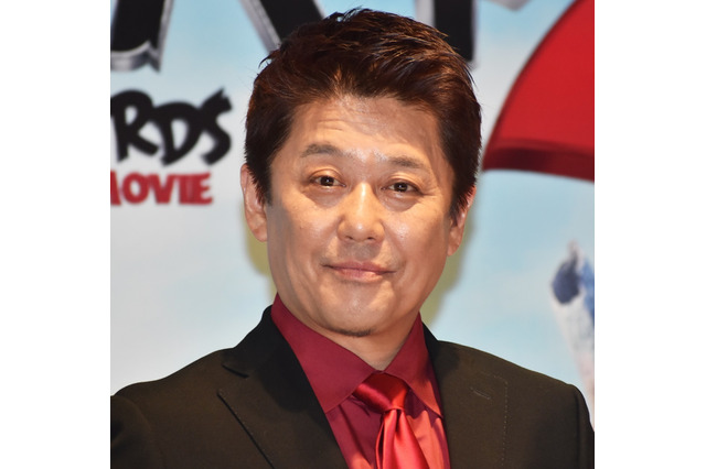 坂上忍、沢尻被告の「無職」発言に疑問「事務所解雇されたわけでもないし……」 画像