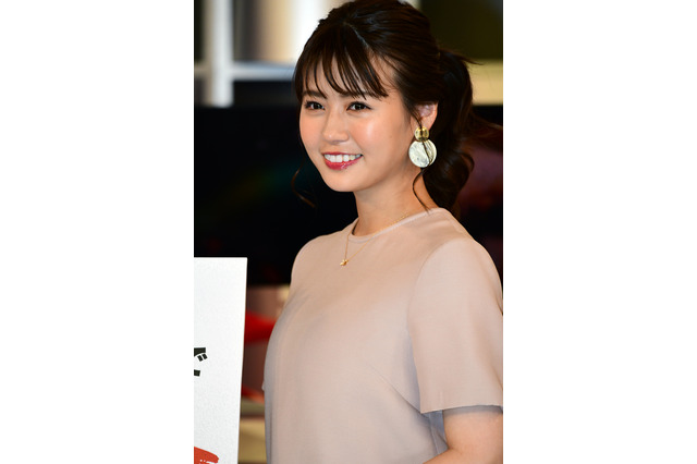 井口綾子、藤田ニコルにバチバチ!ポジション「替われ」 画像