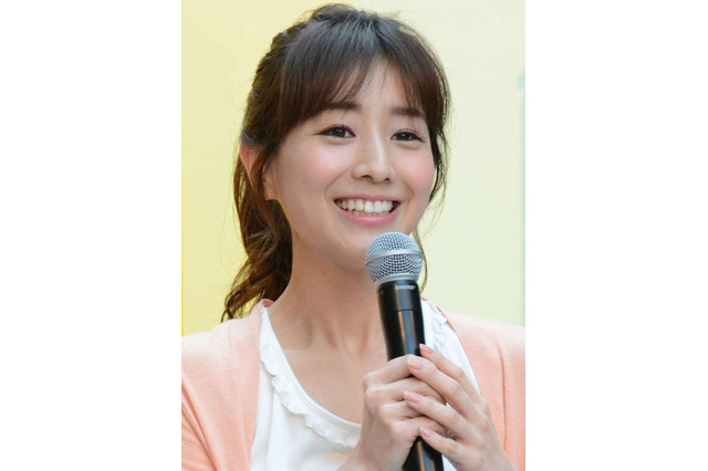 田中みな実、プライベートでもぶりっ子キャラ?「電車でささやかれたら……」 画像