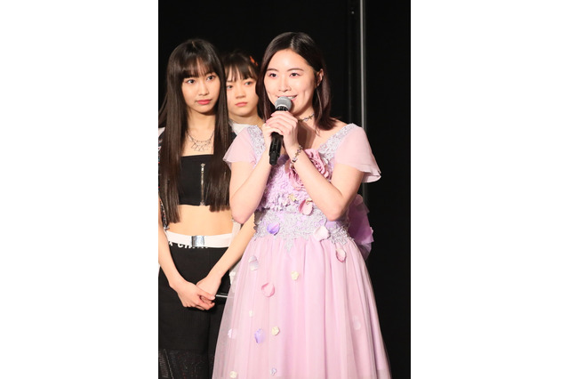 松井珠理奈、SKE48卒業を発表! 画像