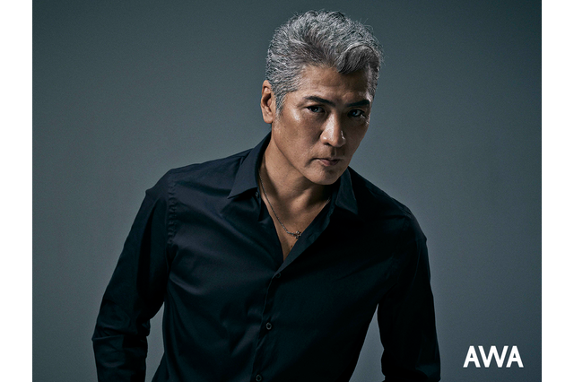 吉川晃司「せつなさを殺せない」などAWAで配信スタート!人気曲集めたプレイリストも公開 画像