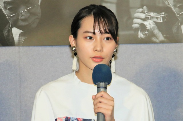 南沙良、“家族の姿”を描くNHKドラマで女子高生役!「私の家族はすごく仲良し!」 画像