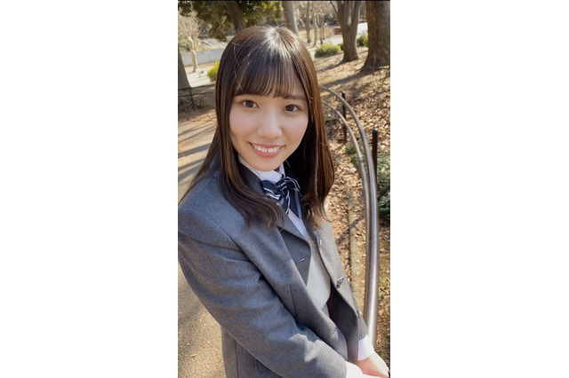 日向坂46 佐々木美玲&河田陽菜“はげまし”動画公開 画像