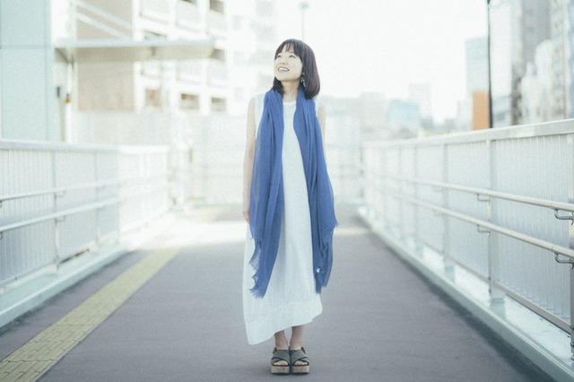 川嶋あい、9thフルアルバムリリース決定!2年連続となる全国ツアーも 画像