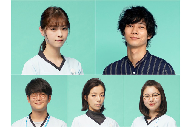 西野七瀬、医療ドラマ初挑戦！新ドラマで薬剤師役に 画像