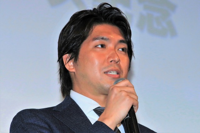 “ゲス不倫”経験者の宮崎謙介、喜多村緑郎を痛烈批判!「軽蔑してる!質が違う!」 画像