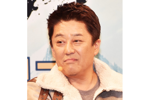 意味はあるのか？坂上忍、発表される新型コロナ感染者数に疑問 画像