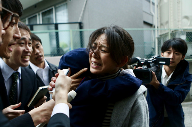 隣人トラブルがマスコミやネット社会巻き込む大事件に......映画『ミセス・ノイズィ』予告編公開 画像