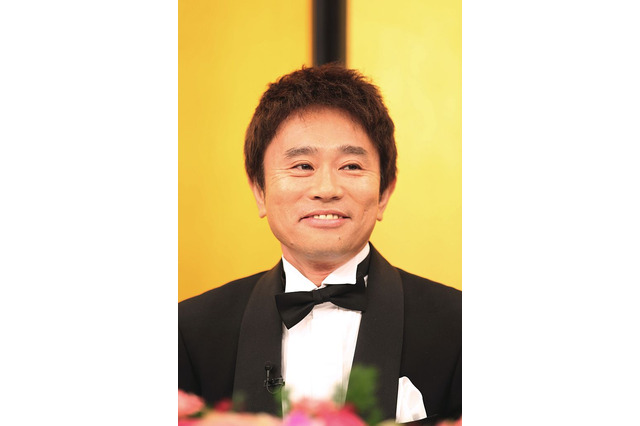 浜田雅功、ハワイでイレズミ男から撮影求められ「ウチの会社の騒動見てないの?」 画像