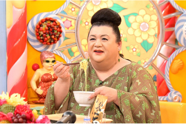 インスタント袋麺をマツコが食べ尽くす!ご当地商品や製造終了の品も 画像