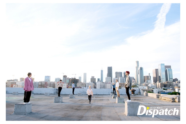 BTS、写真集『Dicon BEHIND THE SCENE』よりデビュー当日秘話公開 画像