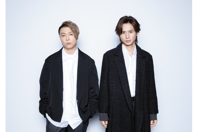 KinKi Kids、ニューシングル発売決定！タイトルは幻のユニット名「KANZAI BOYA」 画像