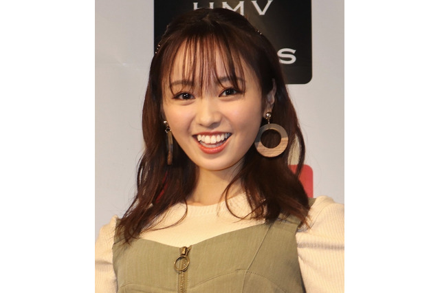 今泉佑唯、欅坂46時代の壮絶ダイエット語る「1日レタス10グラムを2ヵ月」 画像