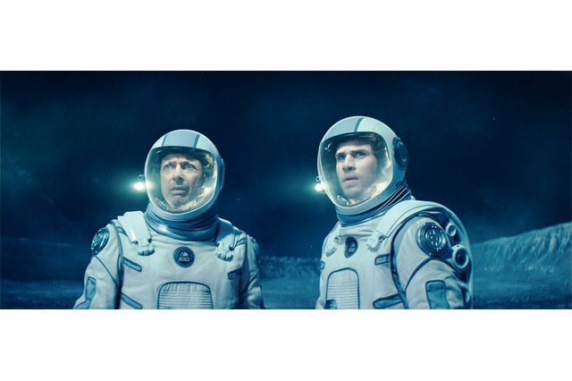 映画『インデペンデンス・デイ：リサージェンス』今夜地上波初放送！ 画像