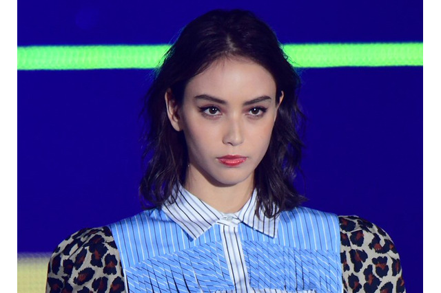 滝沢カレン、モデルの後輩に命じている驚きのルール明かす 画像