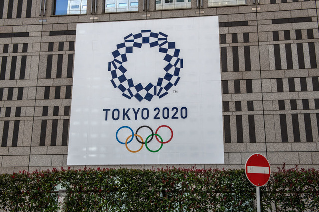 東京五輪・パラ1年延期を受け内定選手からコメント続々 画像