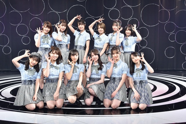 AKB48、=LOVEらアイドルが日本を元気に!音楽番組『アイドルのチカラ』が放送! 画像