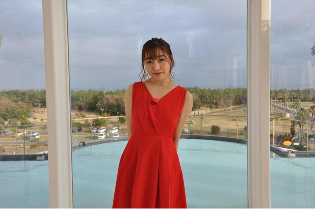 須田亜香里、恋愛バラエティー見届人に!「いつかグループを卒業したら是非挑戦したい」 画像