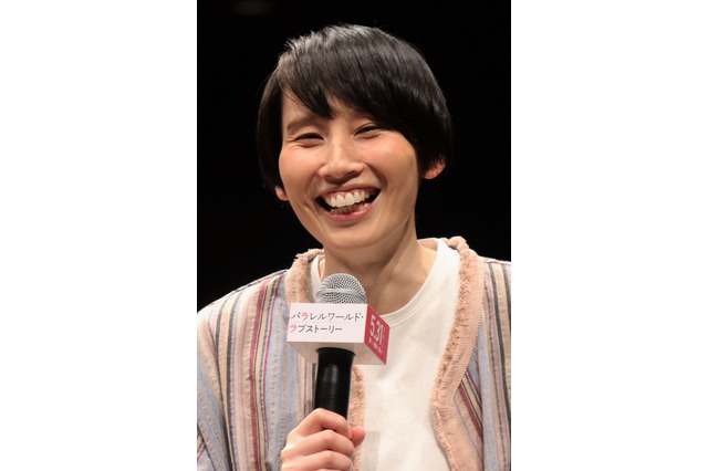 ハリセンはるか、NSCの男性クラスに3か月在籍　スタッフから「あなたは男性です」 画像