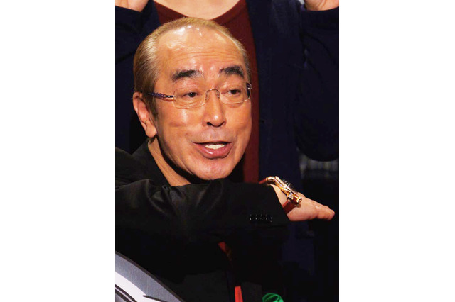 志村けんさんコント番組『志村でナイト』で追悼テロップ SNSから悲しみの声 画像