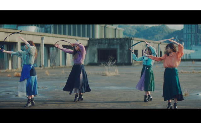 指原卒業後初シングル!HKT48、新曲ミュージックビデオ公開 画像
