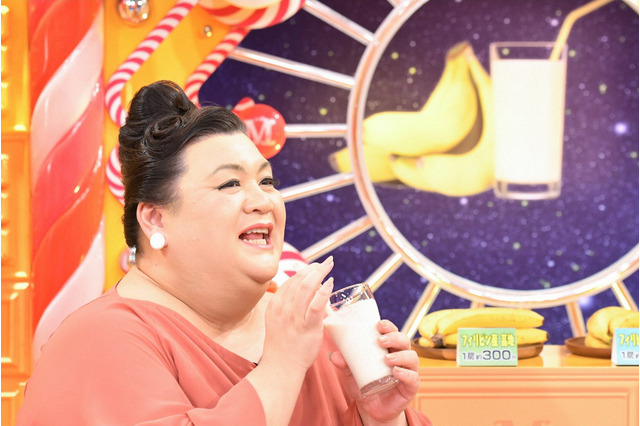 マツコが唸った!? アレンジレシピを大公開 画像