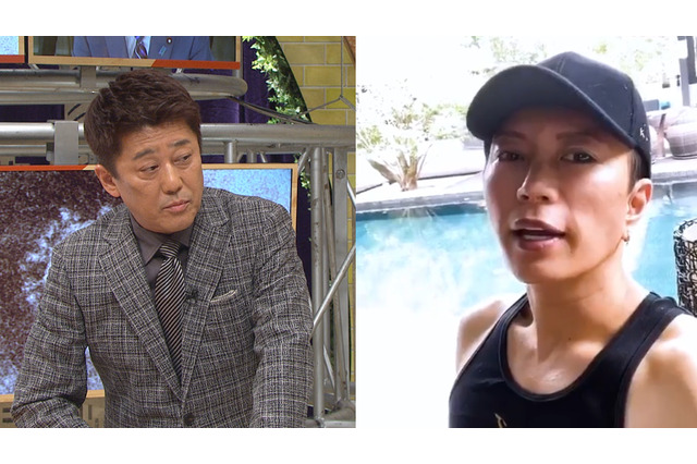 ロックダウン中のマレーシアでGACKTは?パリの辻仁成は?9日放送『直撃!シンソウ坂上』 画像