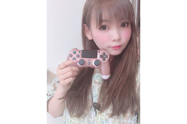 中川翔子、YouTubeチャンネル開設！4時間越えのゲーム実況でデビュー 画像