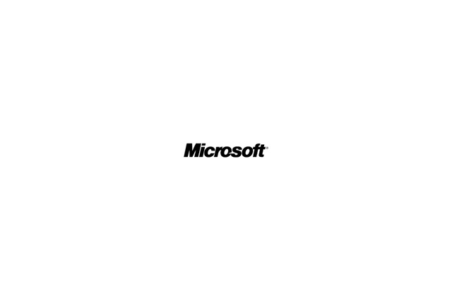マイクロソフト、「Windows Live」と「Office Live」をサービス統合へ 画像
