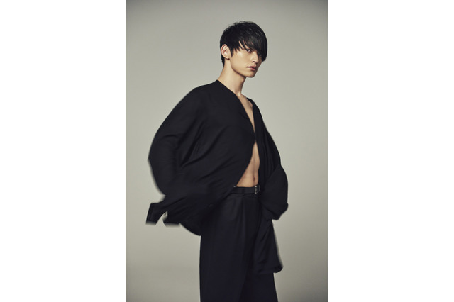 SKY-HI、『スッキリ』に自宅からリモート出演！テレビ電話で生歌唱も披露！ 画像