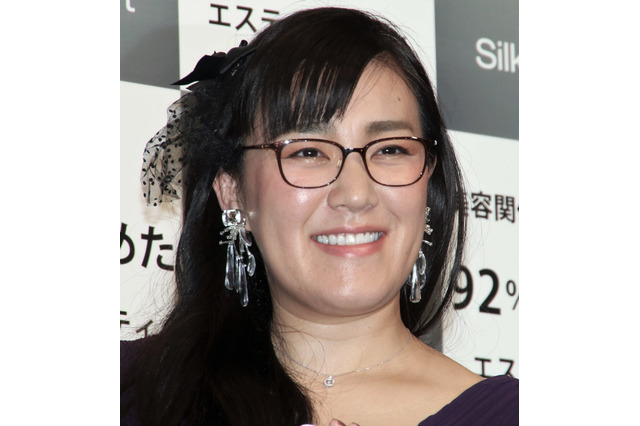 新型コロナ感染のたんぽぽ・白鳥久美子、健康観察終了を報告 画像